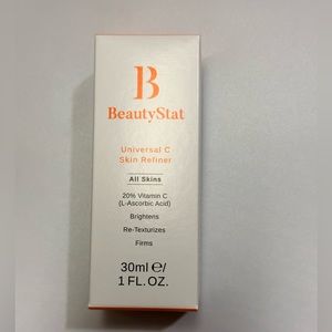 BeautyStat Universal C Skin Refiner